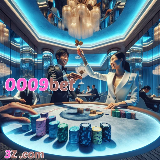 Descubra a Categoria 'Comunidade' em 0009bet