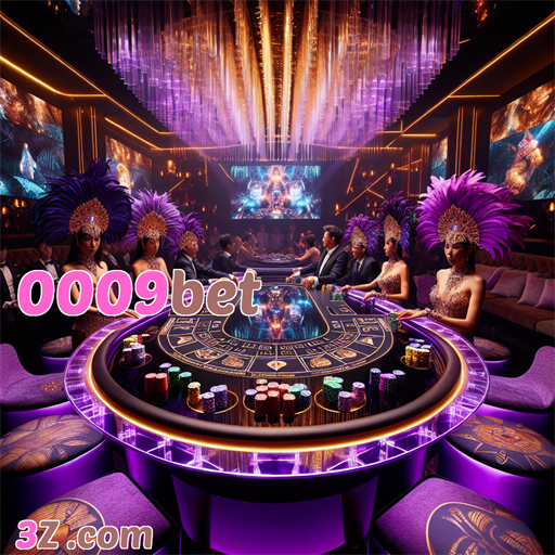 Maximize sua Experiência de Jogo com as Recompensas do 0009bet