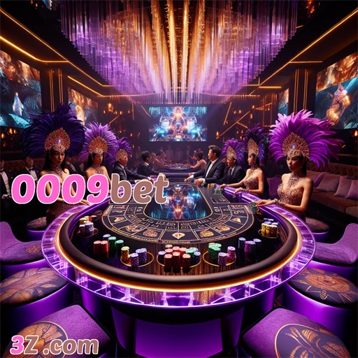 Maximize sua Experiência de Jogo com as Recompensas do 0009bet